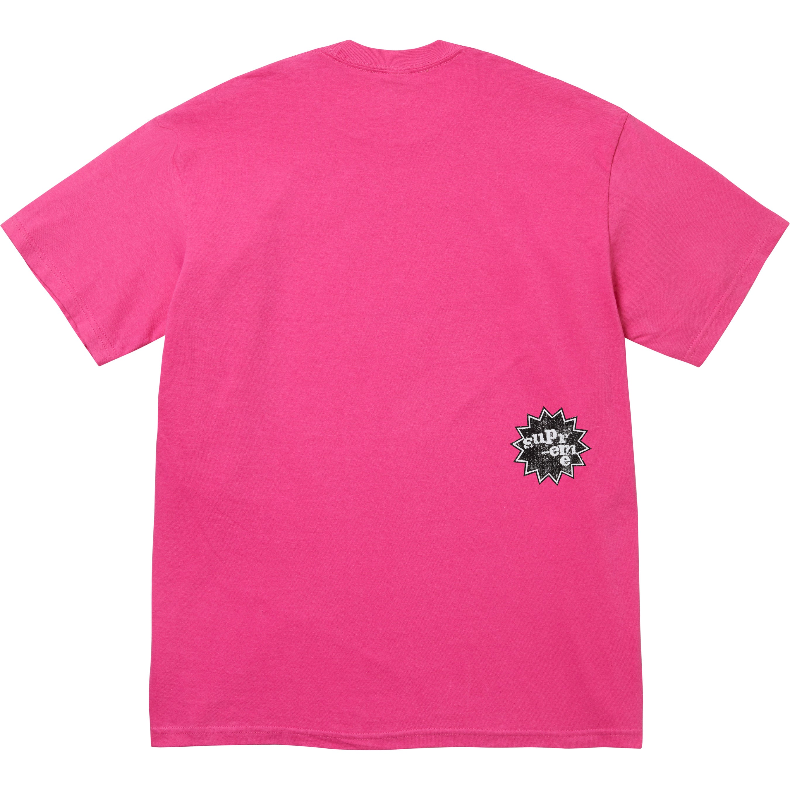 God Save Us Tee view 10
